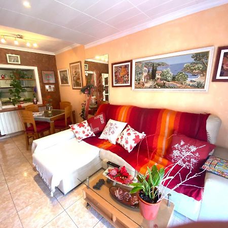 Espectacular Apartament A Palamos Centre! Amb Wifi מראה חיצוני תמונה