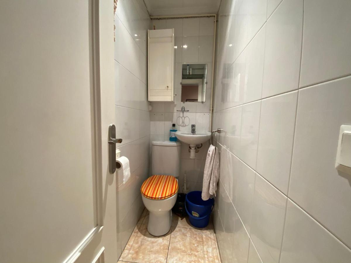Espectacular Apartament A Palamos Centre! Amb Wifi מראה חיצוני תמונה