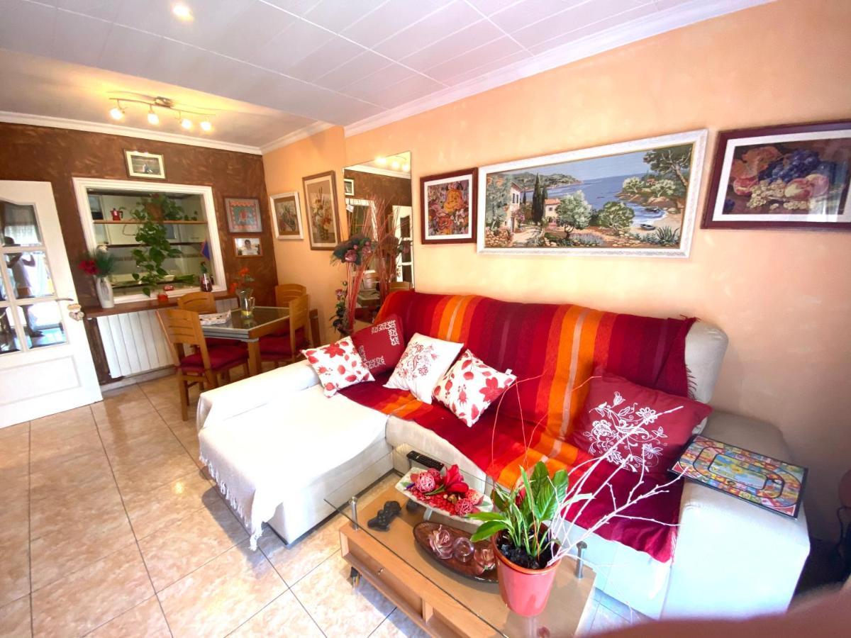 Espectacular Apartament A Palamos Centre! Amb Wifi מראה חיצוני תמונה